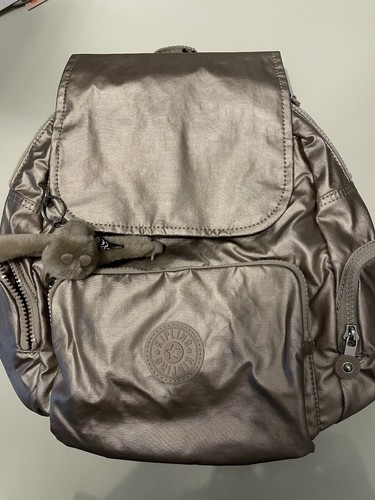 Kipling rucksack city zip - kipling,