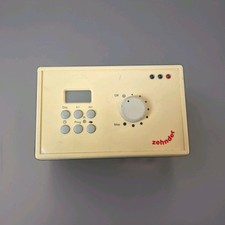 Zehnder IRVAR 10 Steuergerät
