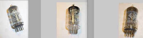 Röhre tube ecc81 - tube, ecc81,12at7,