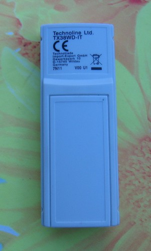 Technoline außensender - technoline,