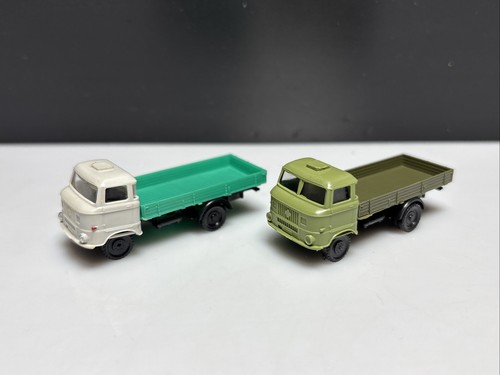 Spur 120 lkw ifa w50 - 1:120,