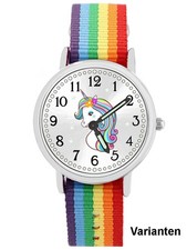 Armbanduhr Mädchen Jungen