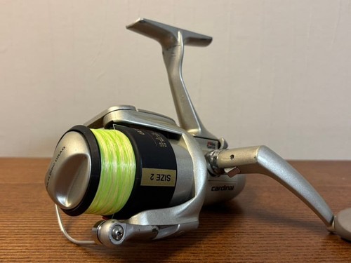 Abu garcia cardinal 1052 - abu,