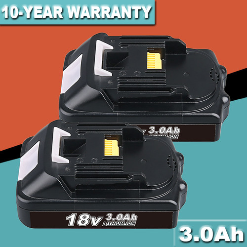 Akku für makita bl1815n - akku,