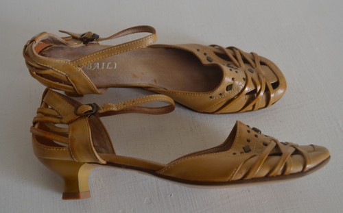 Sling pumps sandaletten - sling, 40