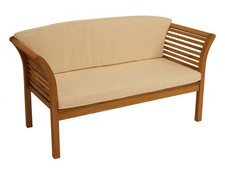 Gartenbank Gartensofa