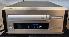 Yamaha CDX-E200 CD-Player –