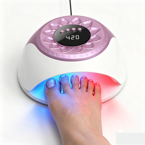 Onychomykose lasertherapie - onychomykose,