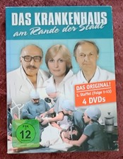 Das Krankenhaus am Rande der
