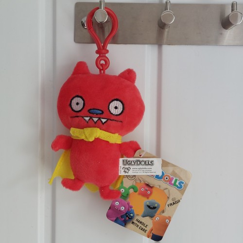Ugly dolls glücksfledermaus - dolls,