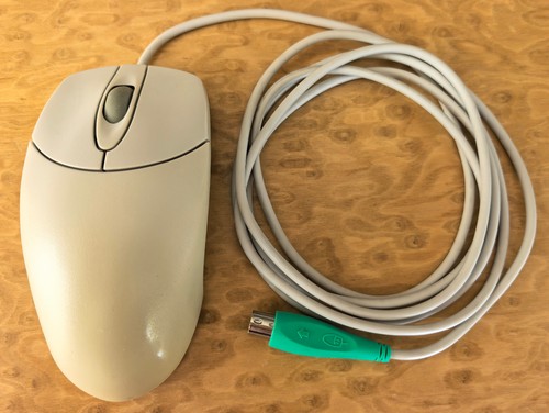 Logitech m s48a - 🖱️,