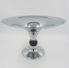 Tolle alte Art Deco Fuß