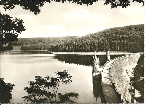 Hagen hasper talsperre - hagen,