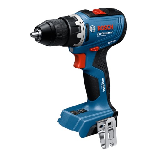 Bosch gsr 18v professional - gsr, 18v-65