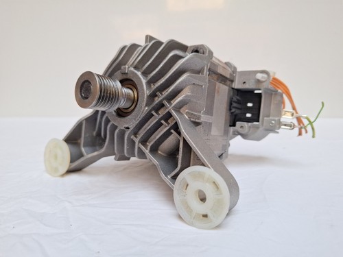 Bosch eco logixx - logixx, 8