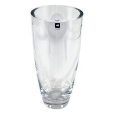 Leonardo 038157 Tavola Vase 24 cm Blumenvase Glasvase Glas 7 mm Stärke  