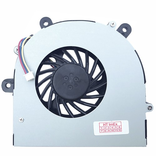 Lüfter ventilator kühler - kühler, fan
