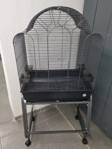 Vogelkäfig montana memphis - vogelkäfig,
