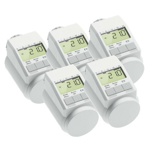 Eqiva 5er set - eqiva, elektronik