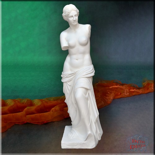 Statue figur antike venus - statue,