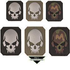 Patch Klettpatch Aufnäher