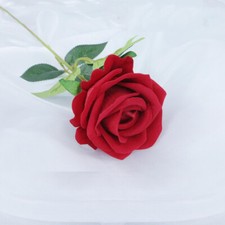 Künstliche einzelne Rose