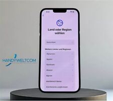 ✅w.NEU Original Apple Iphone 13 Pro Max Display Getestet Pulled inkl.Front Flex✅