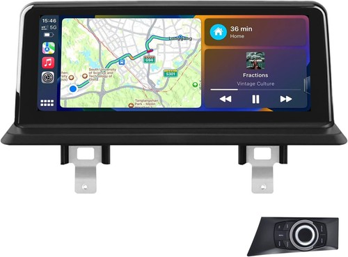 Media screen car gps - 10.25",