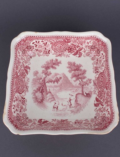Villeroy boch burgenland - &,