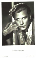 Jaspar von Oertzen    **   Original Ross Postkarte Postcard * Nr.  4387 d