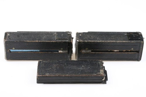 Voigtländer filmkassetten - voigtlÄnder,