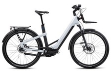 Winora Elektro-Fahrrad Yakun R5 Pro Bosch CX 750Wh Kiox 5-Gang Nabe Riemen 45 cm
