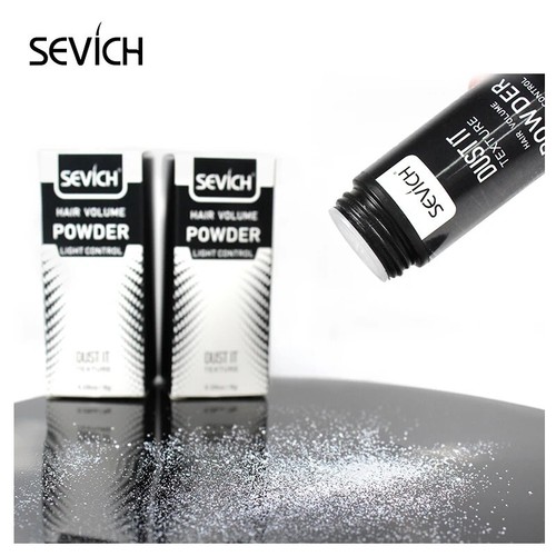 Unisex haarpuder erhöht - haarpuder,