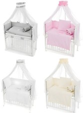 Beistellbett Babybett