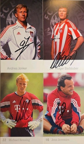 Bayern münchen original - bayern,