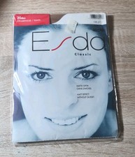 ESDA CLASSIC Strumpfhose Gr