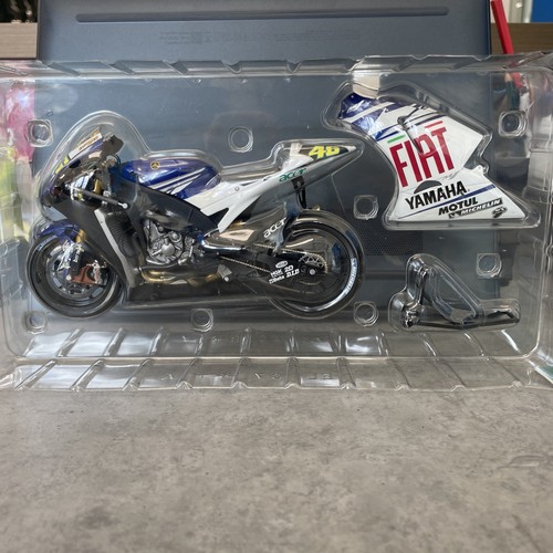 Minichamps yamaha yzr m1 - minichamps,