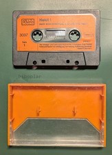 MC Hörspiel-Kassette Heidi I