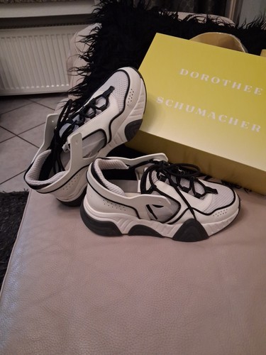 Dorothee schumacher sneaker - dorothee,