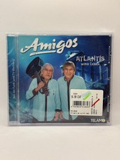 Amigos - Atlantis wird leben -