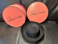 Elsa Schiaparelli Damen Hut