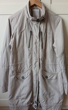 Damenlongjacke Größe L cecil