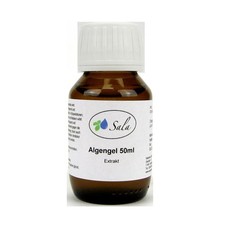 Sala Algengel Extrakt 50 ml
