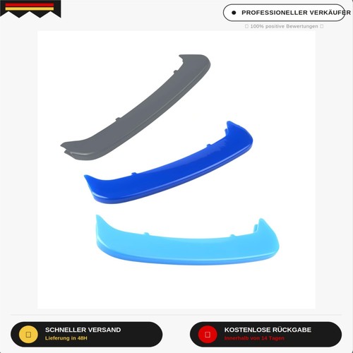 Attachable grille inserts - attachable,