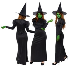 HALLOWEEN KARNEVAL KOSTÜM