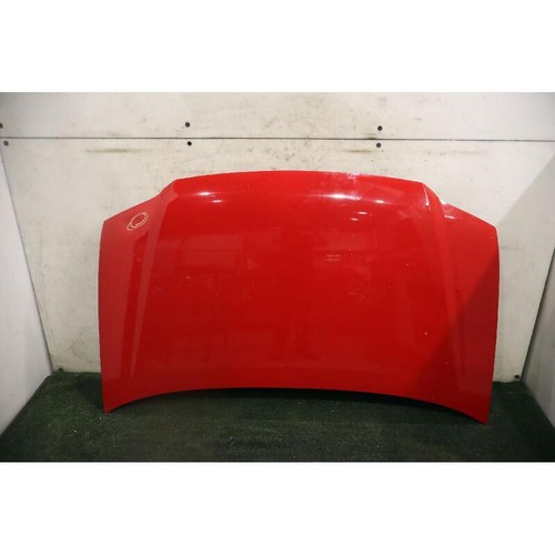 Motorhaube volkswagen caddy - motorhaube,
