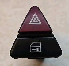 Mercedes-Benz W168 Schalter Warnblinkanlage Zentralverriegelung A1688206710