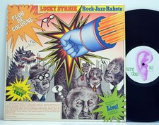 Floh de Cologne         Lucky Streik       Ohr     Krautrock       NM # C