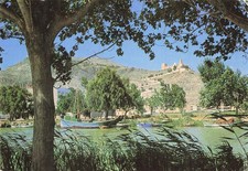 SPANIEN CULLERA RIO JUCAR