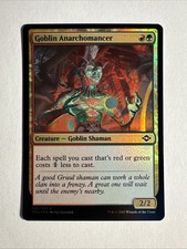 1x Mtg Modern Horizons 2